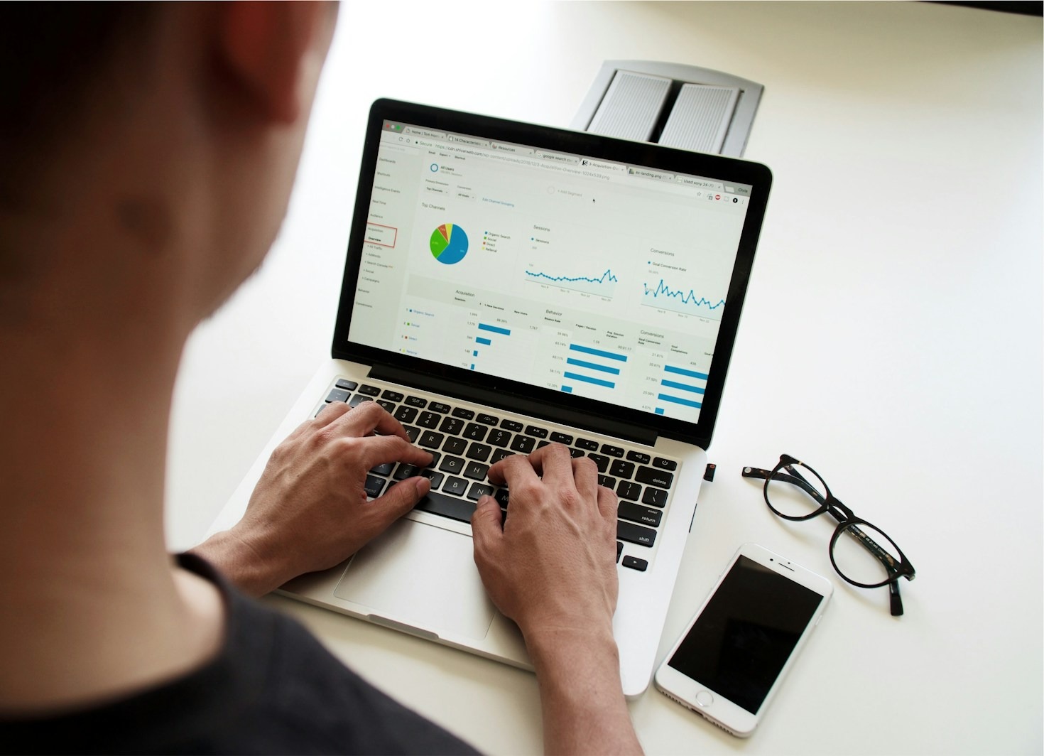 Crafting a Successful Digital Marketing Plan